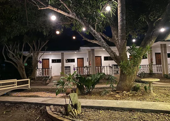 Ls Garden Villa
