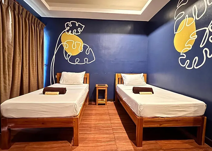 Hotel Palacio Puerto Princesa