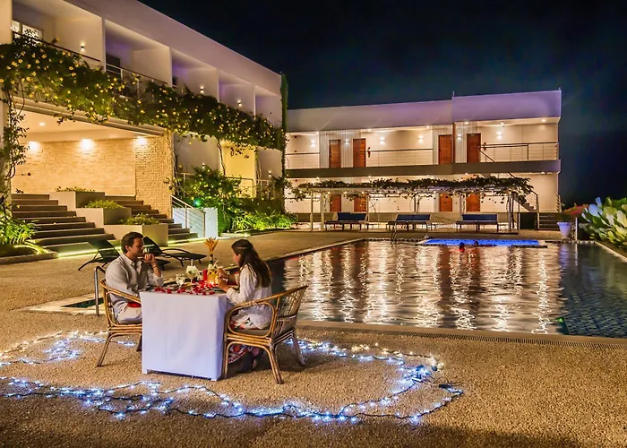 Panja Resort Palawan
