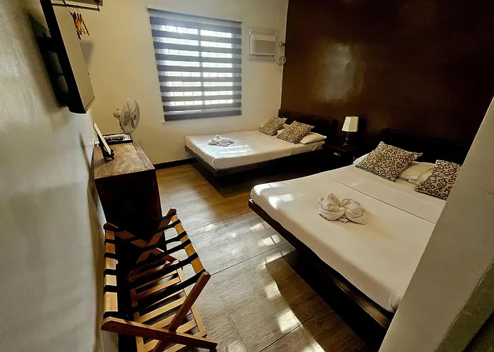 Cleon Villas Pension