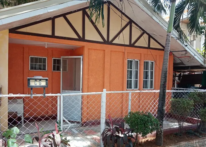 Lucky Garden Inn