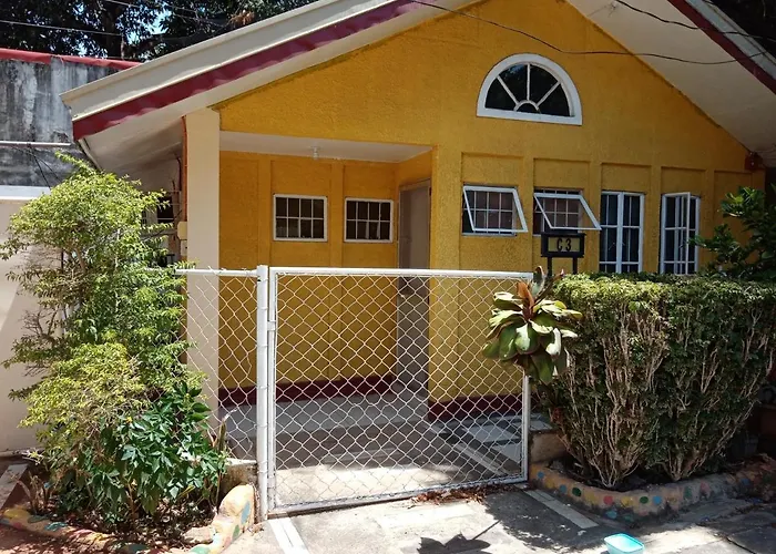 Lucky Garden Inn