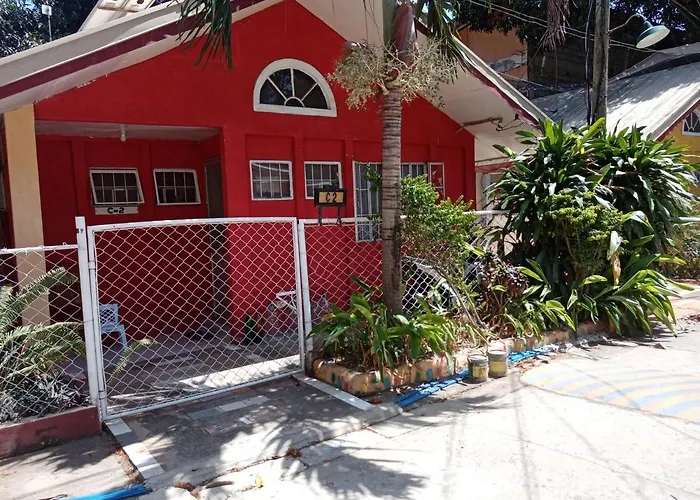 Lucky Garden Inn